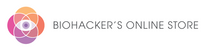 Biohacker's Online Store Logo