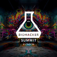 Upgraded Offsite - Biohacker Summit x London