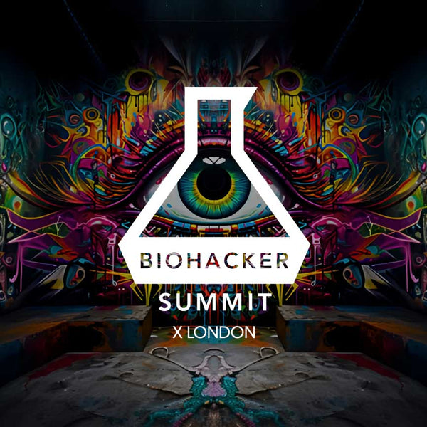 Upgraded Offsite - Biohacker Summit x London