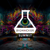 VIP Ticket - Biohacker Summit x London